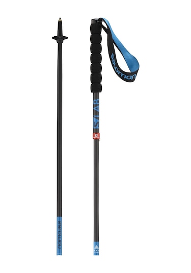 Salomon Sense Ultra Foldable 10011 Siyah