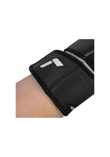 Reusch Fastgrıp Infinity Kaleci Eldiveni Siyah