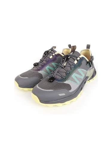 Füme Marcomen 19188 Humtto Erkek Casual Ayakkabı Füme