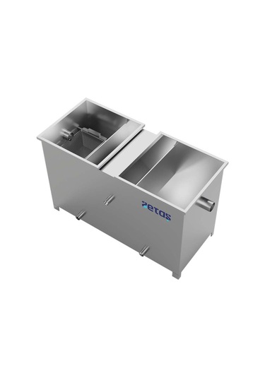 Zetaş  Ad6 Yağ Ayırıcı