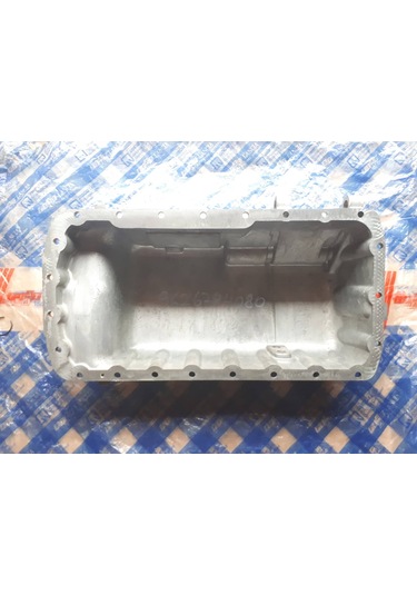 Scudo Partner Expert Berlingo 206 307 406 Yağ Karteri 9631283080