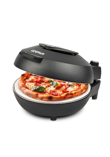 G3 Ferrari Pummarola G10199 Pizza Makinesi