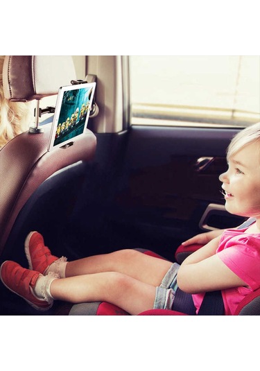 Noktaks - Araç Telefon Tutucu Pb-45 - Siyah T10064