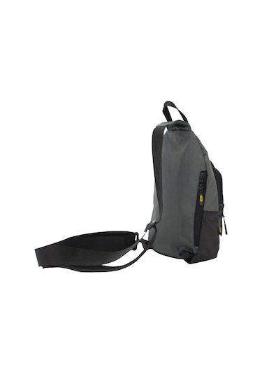 M 1022 Mega Bag Unisex Göğüs Çapraz Çanta, Body Bag