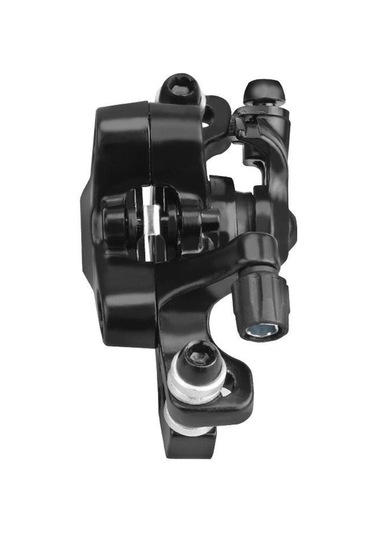 Yaozixa Bisiklet V Freninden Disk Freline Dönüştürücü Arka Teker Kolu Ve Disk Fre Mili Seti Çelik+alüminyum, Dayanıklı, 160mm Uyumlu Çok Renkli