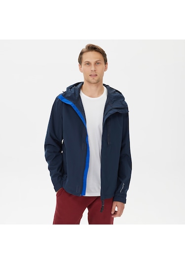 Nautıca Erkek Lacivert Mont Düz J37560t Lacivert