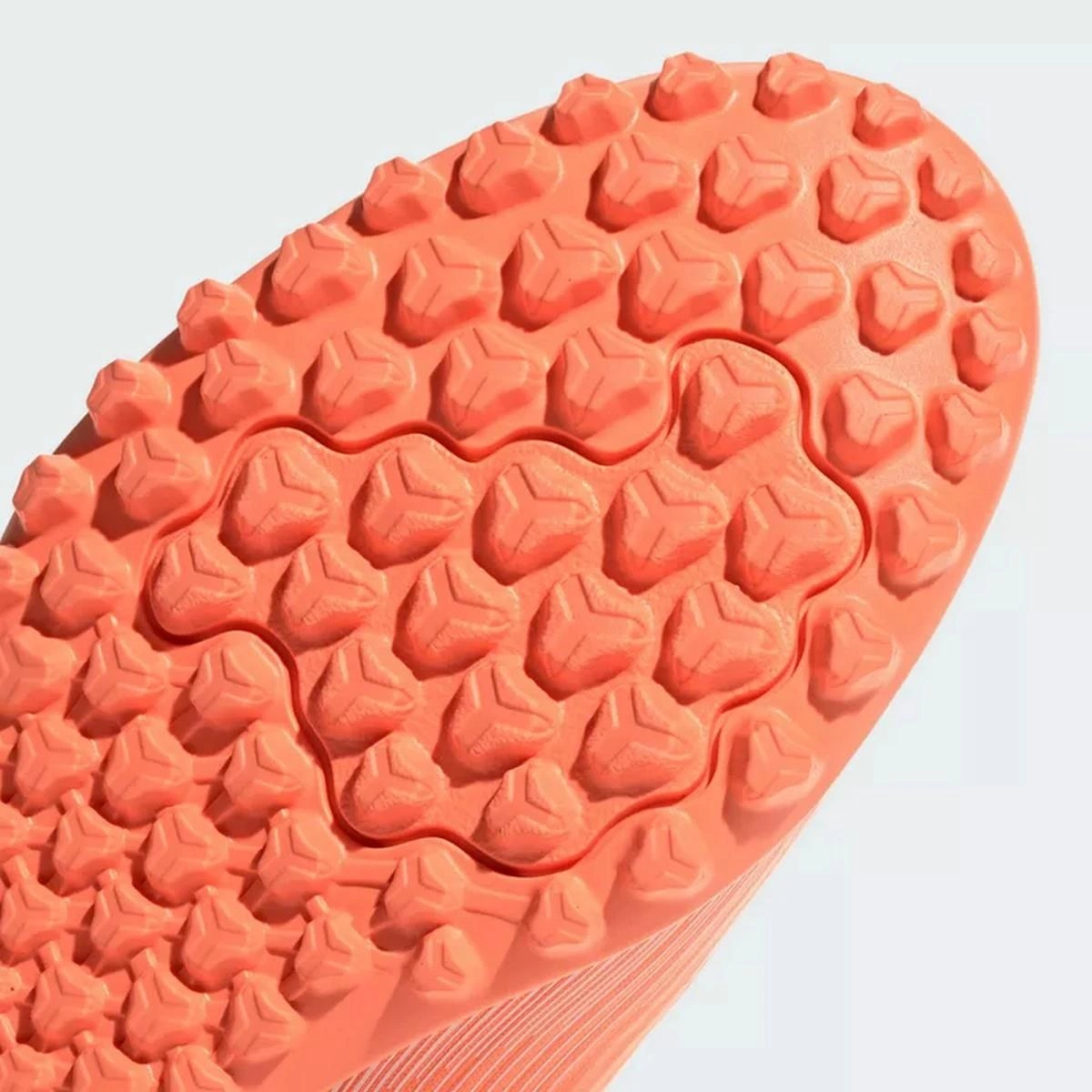 Adidas Jı0024 F50 Club Tf Unisex Halı Saha Ayakkabısı Mavi