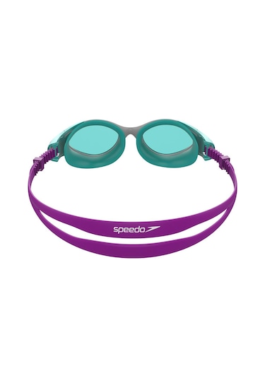 Speedo Fut Bıof Fseal Dual Gog Af Purp/Blu Kadın Gözlük Çok Renkli