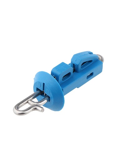 Suntek Sıçrama Aşağı Solo Balıkçılık Yemi Klipsi