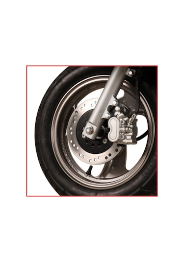 Rks Spontini 110 Motosiklet