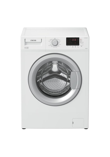 Altus AL 10123 D 1200 Devir 10 KG Çamaşır Makinesi