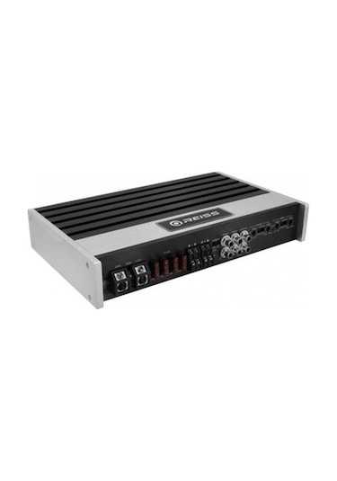 Reiss Audio Rs-t1000.4d 4 Kanal Amplifikatör