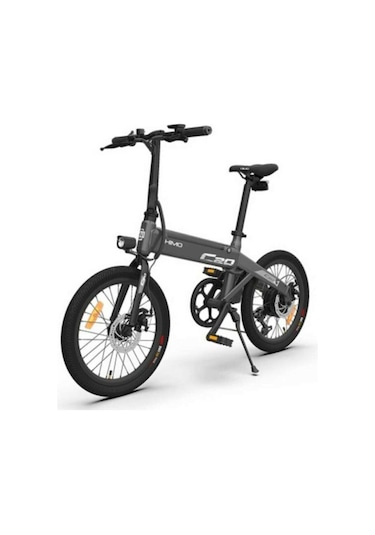 Himo Z20 Katlanabilir Elektrikli Bisiklet