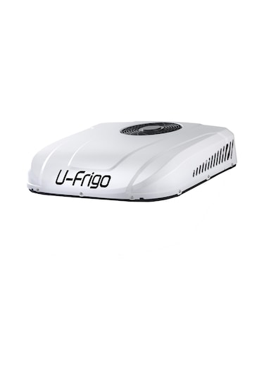 U-frigo Araç Tavan Park Kliması 24v 30 Amper Gen-11 İntense Cool Tır,kamyon,kamyonet,iş Makinesi