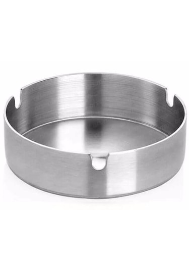 Çelik Skoçlu Küllük 8 Cm . 5 Adet