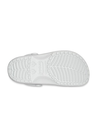 Crocs Classic Unisex Terlik Cr10001-1ft Beyaz
