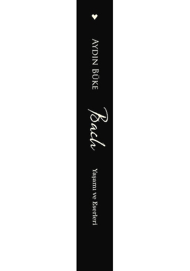 Bach / Yaşamı Ve Eserleri