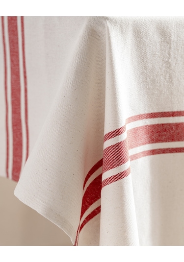 Madame Coco Andre Masa Örtüsü - 150x200 Cm Maor0000000025