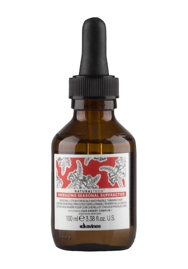 Davines Energizing Seasonal Mevsimsel Dökülme Önleyici Losyon 100ml
