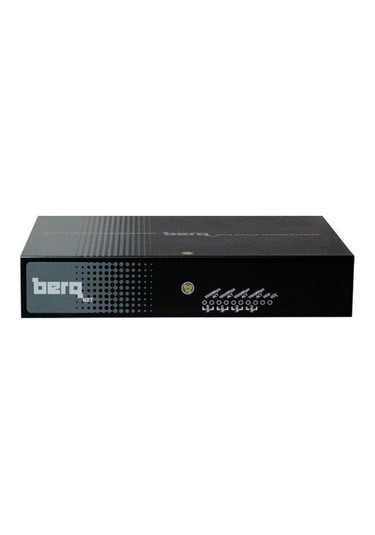 BERQ bq25S UTM Paket 5651 Firewall 1 Yıl Lisans Dahil