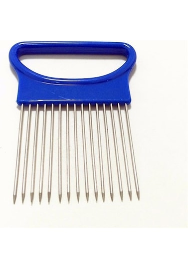 Buffer Pratik Kolay Eşit Şekilde Sebze Kesme Dilimleme Aleti Aparatı Çok Renkli