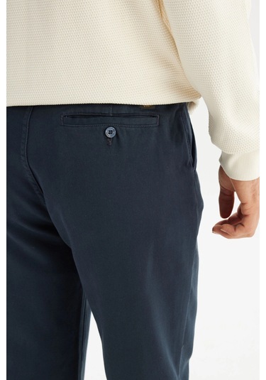 Lee Erkek Pantolon Lm0400001 003 Antrasit Antrasit