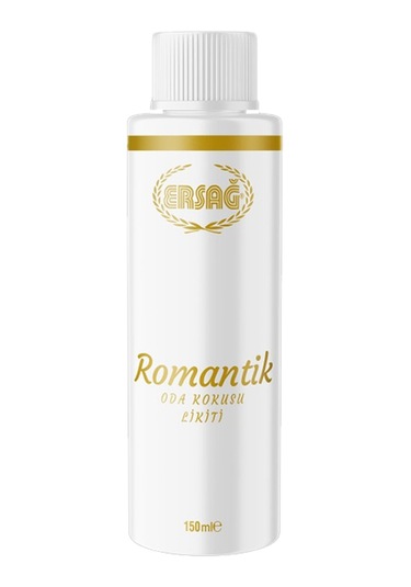 Ersağ Romantik Oda Kokusu Yedek 150 ML