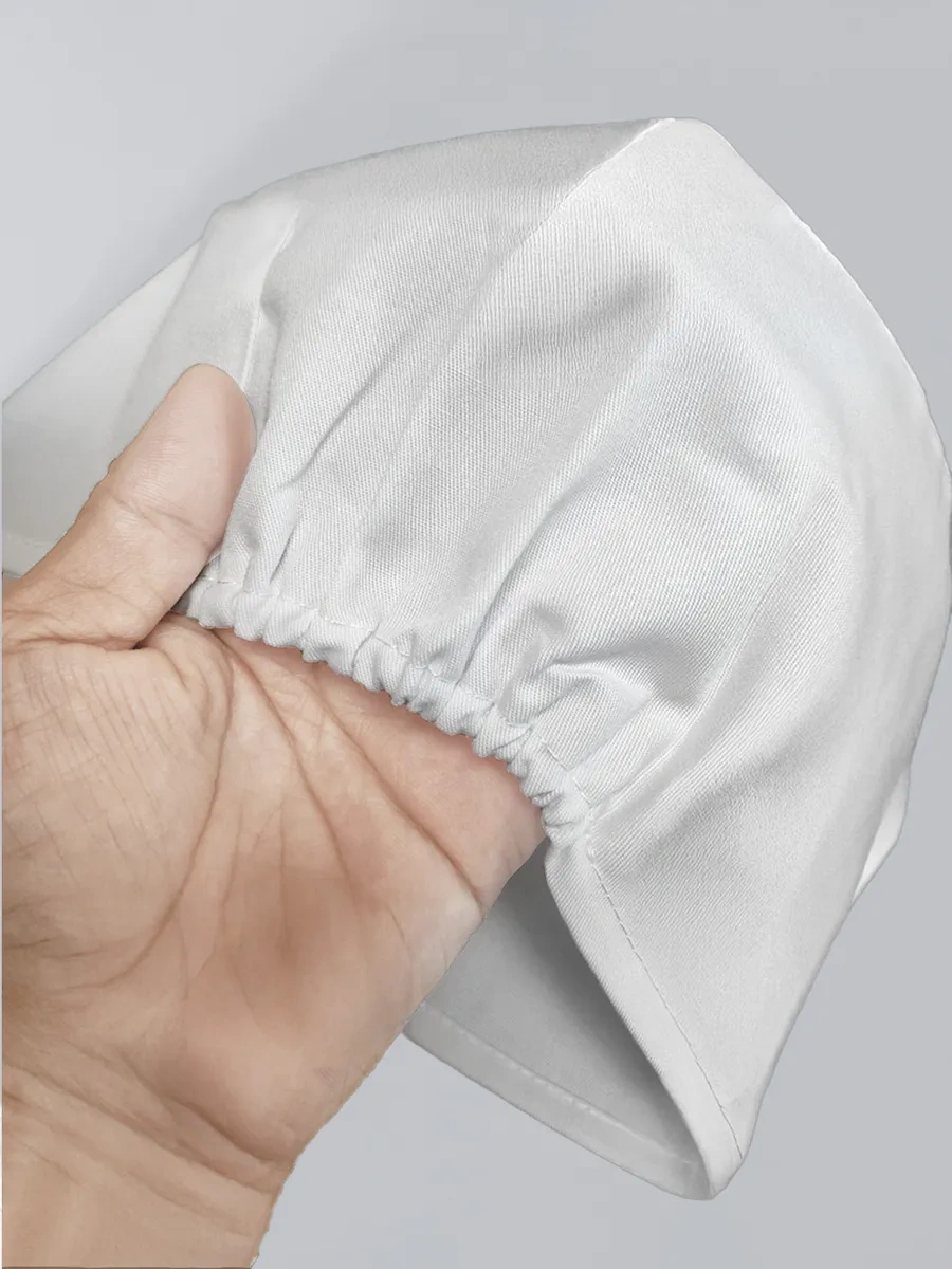 12 Teen Pamuklu Tıbbi Başlıklar, 2 Adet 296916658