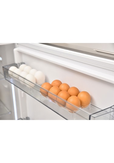 Vestel NF48011 434 LT No-Frost Çift Kapılı Buzdolabı