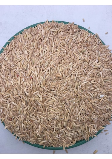 Vivid Soyulmuş İç Yulaf 1 KG