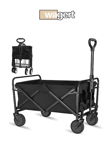 Küçük Çok Amaçlı Katlanır Kamp Piknik Tatil Sahil El Arabası Bahç