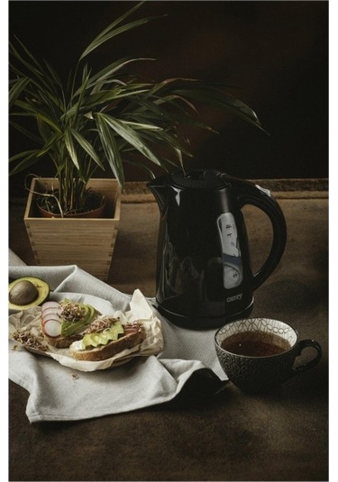 Camry, Kettle, Cr 1255 Diğer