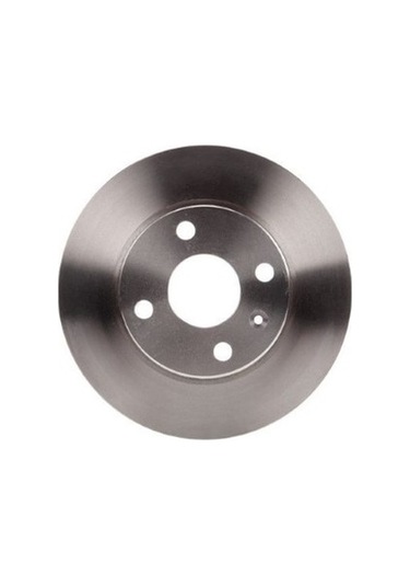 Opel Combo C 1.7cdtı 2004-2011 Bosch Arka Disk 2 Adet