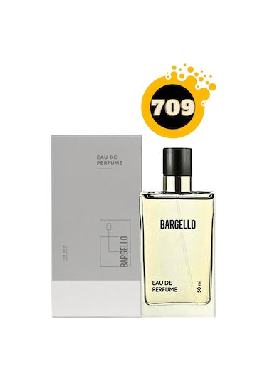 Bargello 709 Oriental Erkek Parfüm EDP 50 ML