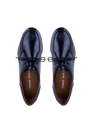 Tamer Tanca Erkek Hakiki Deri Lacivert Casual Ayakkabı 537 67616 Erk Ayk Sk25-26 Lacı Gyk/krk Lacivert Tamer Tanca Erkek Hakiki Deri Lacivert Casual Ayakkabı 537 67616 Erk Ayk Sk25-26 Lacı Gyk/krk Lacivert