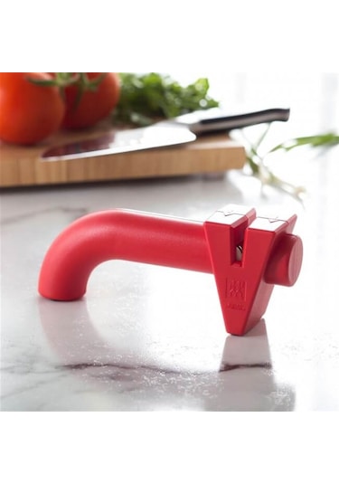 ZWILLING 325903000 PRATİK BİLEYİCİ, KIRMIZI