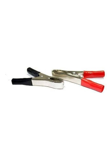 Akü Maşası 100mm 10cm  2 Adet Takım K/s