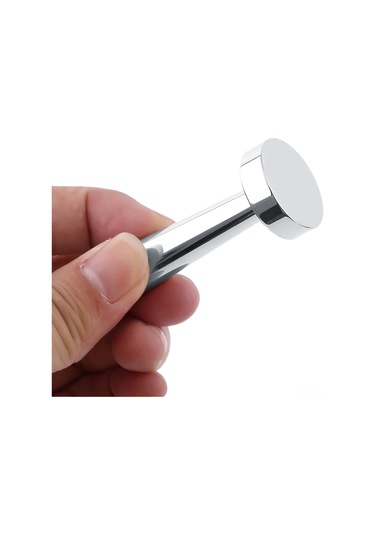 Geeroyoo Nespresso Makinaları İçin Paslanmaz Çelik Somunlu Kahve Tamper - Sağlam, Dayanıklı Ve Kolay Kullanim Diğer