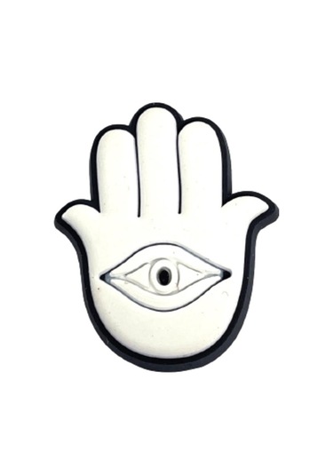 Crocs Terlik Süsü & Renkli Aksesuar Jibbitz (498052653)