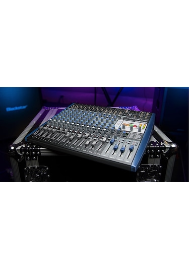 Presonus Studiolive Ar16C Usb