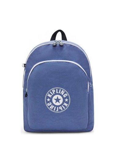 Kipling Curtis L Blue Lover Kadın Sırt Çantası Kı6521 001