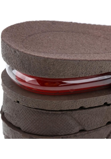 Magideal 3 Katlı Havalı Yükseklik Artırıcı Tabanlık