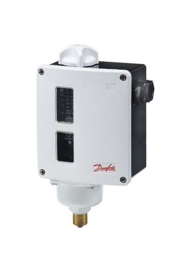 DANFOSS RT110 Presostat 017-529166