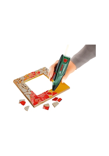 Bosch GluePen 3.6V Akülü Tutkal Tabancası - 06032A2000