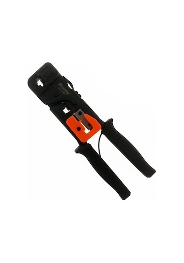 Proskit Crımp Tool Cp 376E 6 8 Lı Sıkma Pensesı