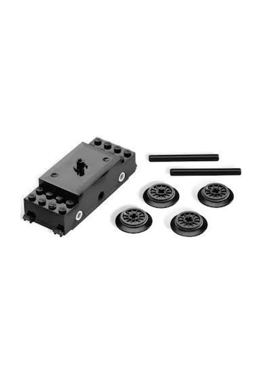 LEGO® Power Functions 88002 TrainMotor