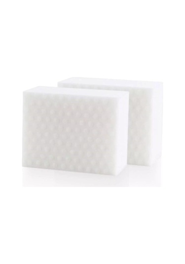 Sgcb Magic Sponge Sihirli Sünger 90x70x35mm 10 Adet