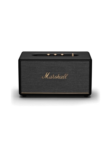 Marshall Stanmore III Bluetooth Hoparlör
