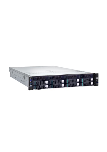 Powerleader 2x Intel Xeon Gold 6342 16c, 32t, 2.80ghz 256gb Ddr