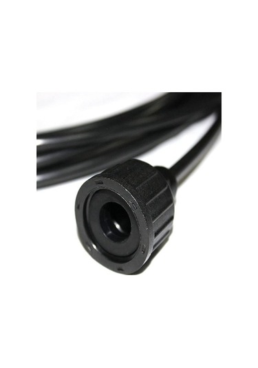 Açık Hava Sisleme Fanı Kiti Fan Sprey Halkası Sprey Borusu Sisleme Fanı Soğutucu Su Soğutmalı Patio Abd Standart Arayüzü 7256 Renkli